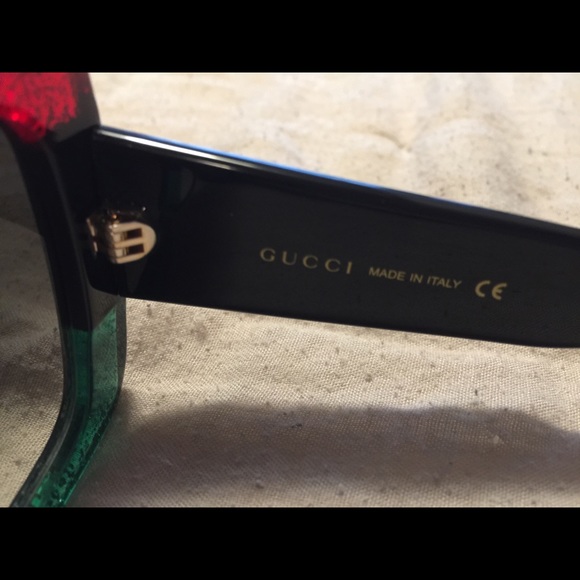 Brand New Gucci Sunglasses - Picture 3 of 7